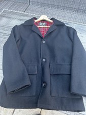 Original 1960s donkey jacket - 1960s,