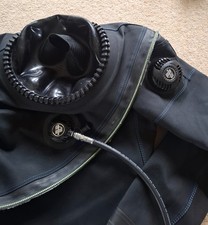 Seaskin Telescopic Drysuit