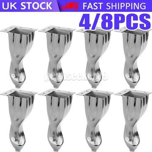 Set queen anne feet - queen,