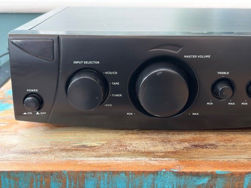 Vision 1301 2x25w - 2x25w, stereo