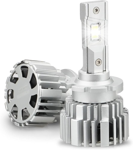 Lumina d2s d2r led headlight - d2s,