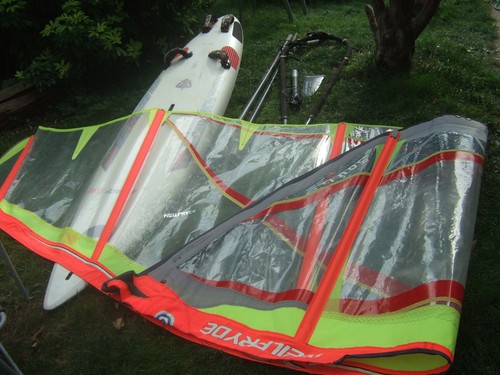 Bic sport vivace 282 - 282, racetec