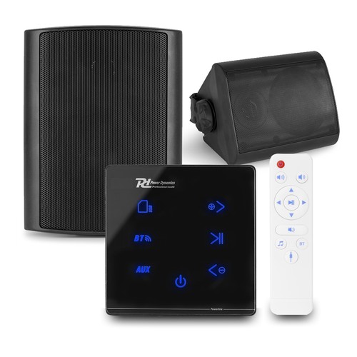 A50b outdoor garden speaker - a50b,