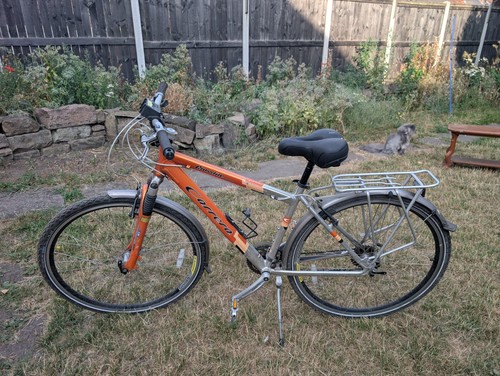 Carrera crossfire 3000 hybrid - 3000,