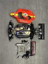 Kyosho Inferno MP9 TKI3