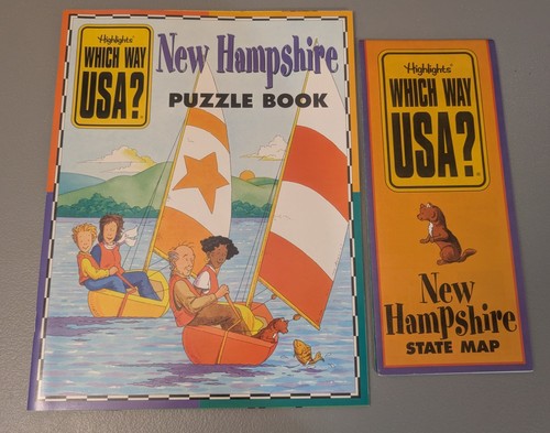 New hampshire highlights which - hampshire,