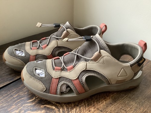 Pre loved teva - pre,