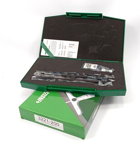 Insize 3221 200 internal - insize,