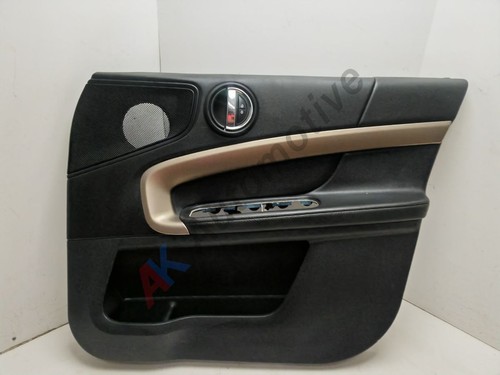 Mini countryman f60 24 - f60, 17-24