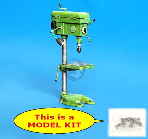 Plus model floor - model, floor-standing