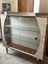 Vintage Retro Kitsch Glass