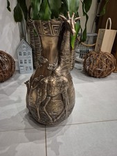 African Giraffe Vase Veronese