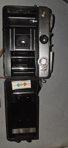 Fujica half frame - fujica, 35mm