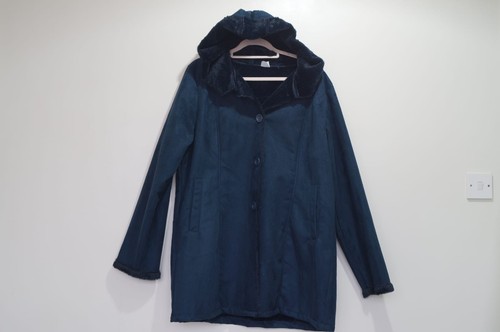 Ladies gabriella vicenza coat - gabriella,