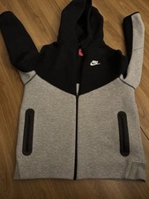 Nike Tech Fleece Hoody Boys
