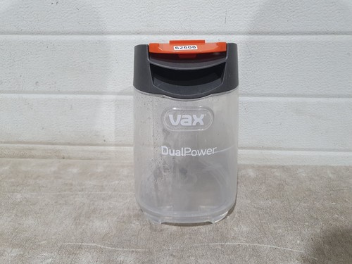Vax dual power w86 clean - dual, w86-dp-b