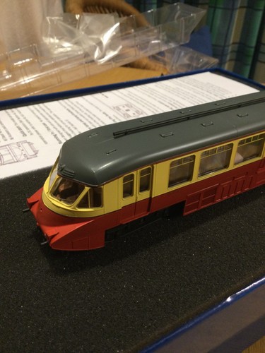 Dapol 011 008 - dapol, oo