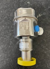 Endress + Hauser Cerabar M