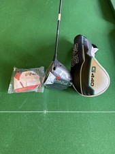 PING (BRAND NEW) G440 Driver -