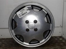 ALLOY WHEEL VOLKSWAGEN GOLF 14