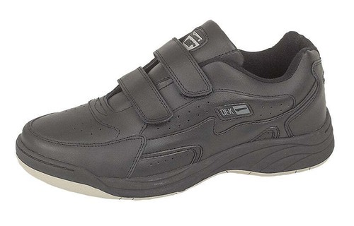 Men dek touch - dek, fastening