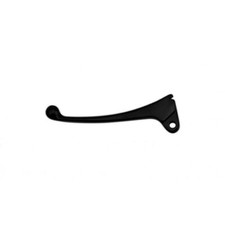 Rear Brake Lever Black Fits