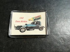 DAN BIRKIN 132 Brisca F2 stock