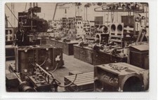 WORKSHOP, JOHN BROWN'S
