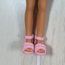 BARBIE CHELSEA CLUBHOUSE DOLL