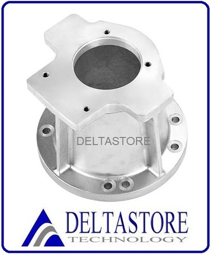 Bell housing for group - housing,