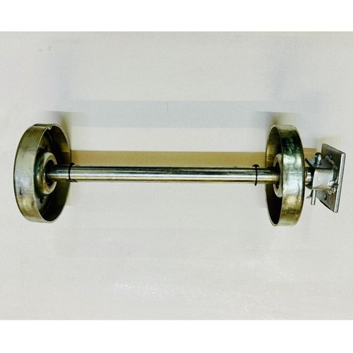 Bobbin for 97mm tube - for,