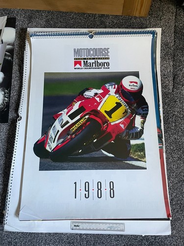 1988 motocourse grand prix - 1988,