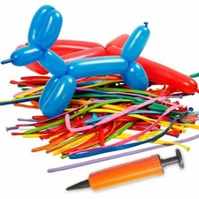30Pc MODELLING BALLOON KIT
