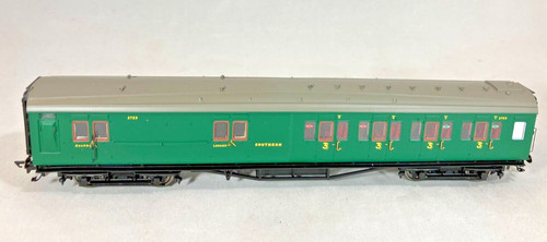 Hornby r4342b maunsell 4 - maunsell,