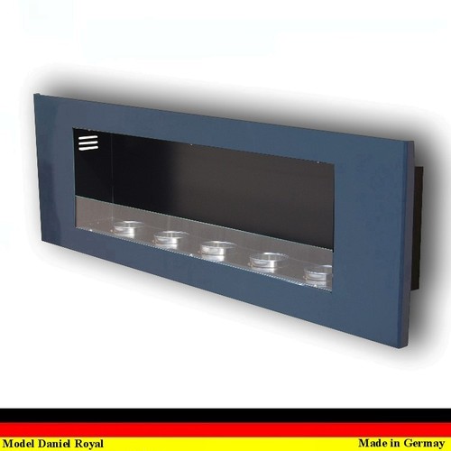 Gel and ethanol fireplace - gel,