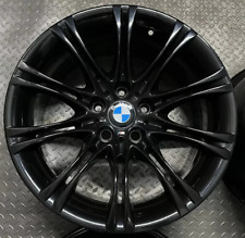Genuine BMW MV2 E60 E61 8J 18"