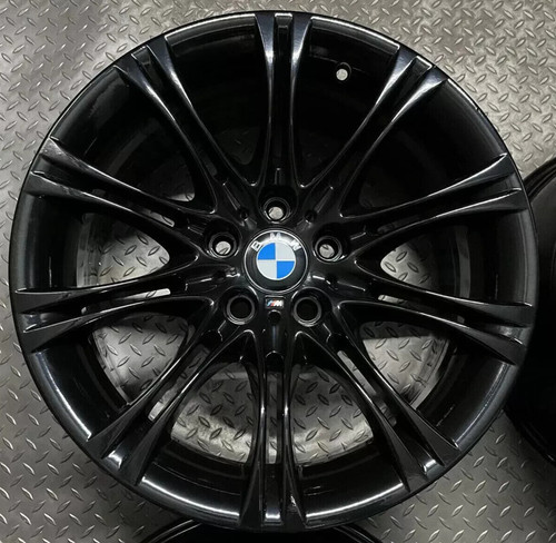 Genuine bmw mv2 e60 - mv2,