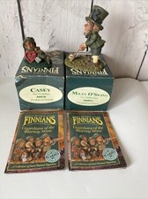 Declan Finnians Figures X 2 Numbers  44476 & 44453 In Original Boxes