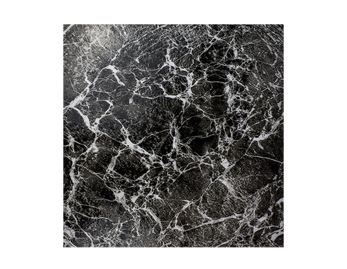 Dark marble self - marble, adhesive