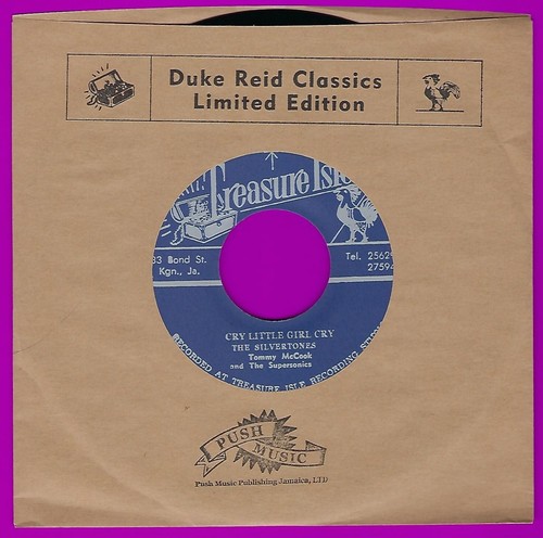 The silvertones tommy mccook - the, &
