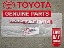 95 - 04 TOYOTA TACOMA FRONT