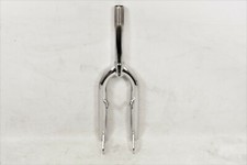 20” BMX CHROME 180mm