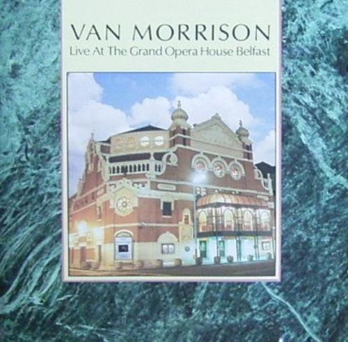 Van morrison live - :, at