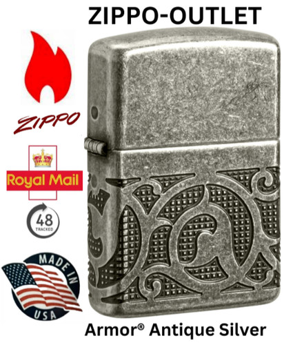 Brand new zippo lighter - brand,