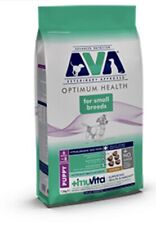 AVA OPTIMUM HEALTH PUPPY DOG
