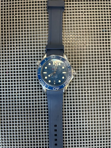 20mm blue vulcanized - 20mm,