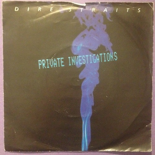 Dire straits private - dire,
