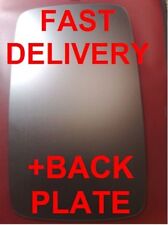 VW LT LT28 LT33 LT35 LT40 1995-06 DOOR WING MIRROR GLASS