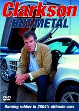 Jeremy Clarkson - Hot Metal