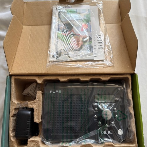 Bnib pure one - pure, classic